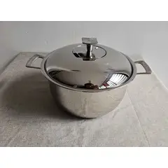 RENA WARE - Asador de 6 Litros Serie Zylstra