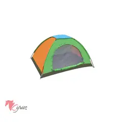NO LOGO - Carpa Para 5 Personas