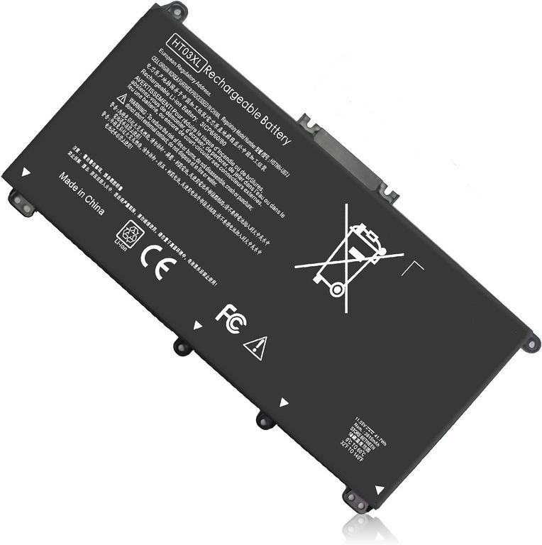 Batería Para Hp 15-cs 15-cw 15-da 15-db 15s-fq Ht03xl Hto3xl