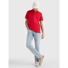 TOMMY HILFIGER - POLO IM 1985 REGULAR POLO
