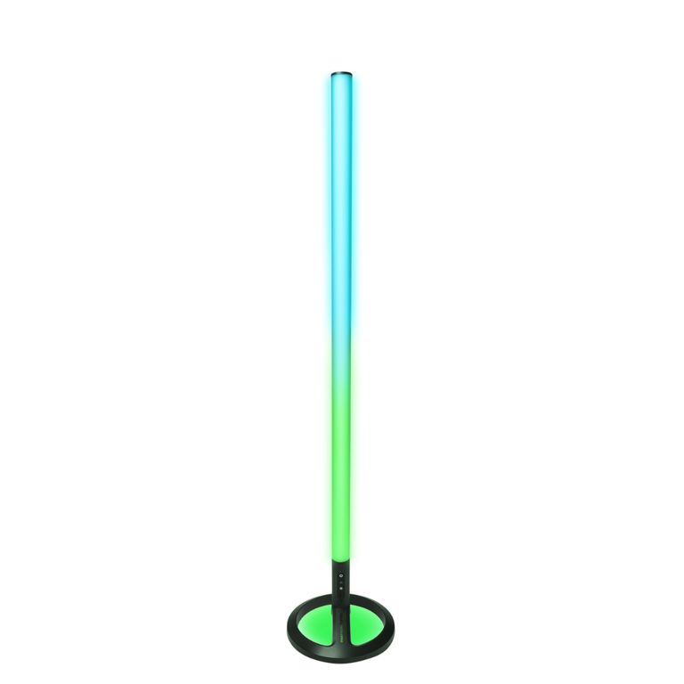 Luz de Fiesta PartyLight Stick Detección de música y Hasta 8 horas