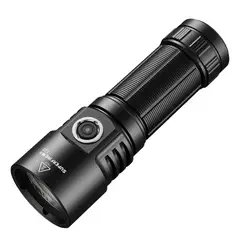 OEM - Linterna LED Recargable L22 de 5000 Lúmenes con 6 Modos