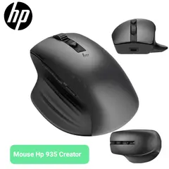HP - MOUSE RECARGABLE WIRELES SOURIS SANS FIL 935 CREATOR