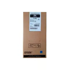 EPSON - TINTA T11B120-AL BLACK PWF C5810C5310C5390C5890