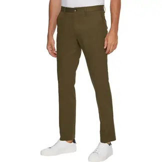 TOMMY HILFIGER - PANTALON WCC DENTON CHINO ESSENTIAL TWILL TH TH