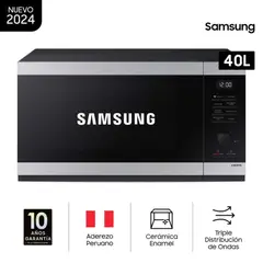 MICROONDAS MS40DG5504ATPE 40L