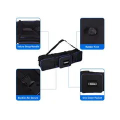 GENERICO - Maletín Selens de 105cm para parantes y luces