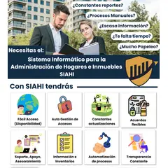 PRO - Sistema Informático para la Administración de Edificios