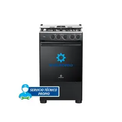 INDURAMA - Cocina GLP Goya Spazio 3 - 4 hornillas