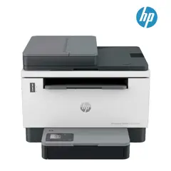 HP - Impresora Multifuncional LaserJet Tank MFP 2602sdw monocromo