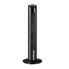 IMACO - Ventilador De Torre De 74cm TF2905 Negro