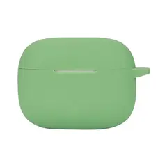 GENERICO - Funda para Redmi Buds 5 Pro, Silicona Case Cover, Anti-caída - verde