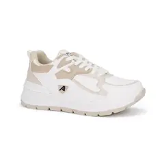 ARIANA BY PAR&SS - Zapatillas Urbanas Mujer Ariana CP24Q4-E340