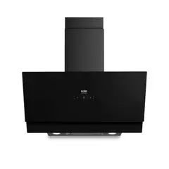 SOLE - Campana Empotrable Decorativa 90 cm TURE81C