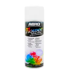 ABRO - Pintura en Spray para Flores Morado Claro FSP-400 - 227gr