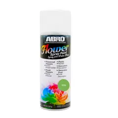 ABRO - Pintura en Spray para Flores Pera FSP-400 - 227gr