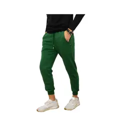 OTTOWARE - Pantalón Jogger French Terry Verde