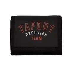 TAPOUT - Billetera Summer Hombre Poly