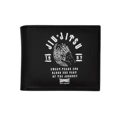 TAPOUT - Billetera Summer Hombre Stampu