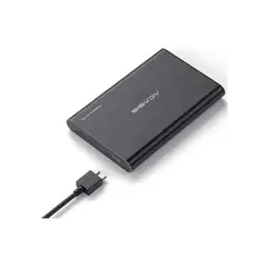 GENERICO - Disco Duro Externo Acasi. de 1000 Gb