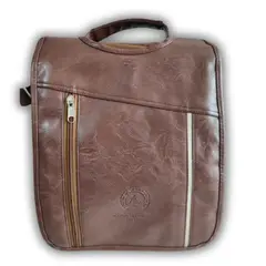 GENERICO - MORRAL EDICION LIMITADA CIP INGENIEROS MODELO GRANDE EDICION LIMITADA