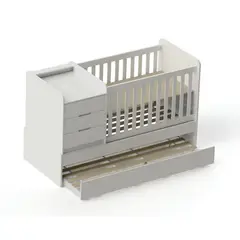 GENERICO - CUNA MULTIFUNCIONAL CLEO