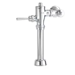 TREBOL - FLUXÓMETRO PARA INODORO CON DESCARGA INDIRECTA