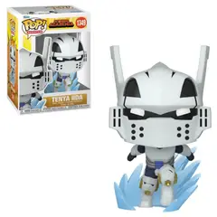 FUNKO - Pop Tenya Iida My Hero Academia