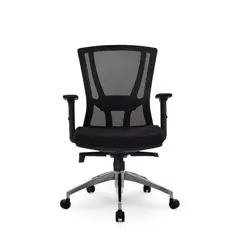 OFIDEAS - Silla Ergonómica Reclinable En Malla Winner Gerente