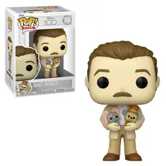 FUNKO - Pop Walt Disney With Dumbo And Timothy - Disney 100th