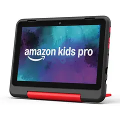 AMAZON - Tablet Fire HD 8 Kids Pro 12va Gen 2024 - 6 a 12 años - 32GB - Avengers