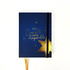 GENERICO - Agenda Petite 2025 - Estrella