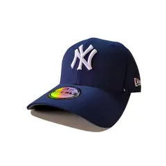 GENERICO - GORRO NY AZUL NEW YORK NEW ERA