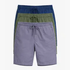 COTTON'S JEANS - PACK01 X3 BERMUDA PARA HOMBRE PABLO