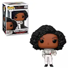 FUNKO - Pop Monica Rambeau Wanda Vision