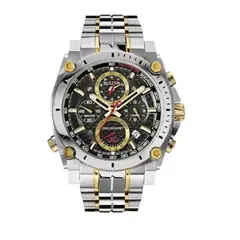 BULOVA - PRECISIONIST 98B228