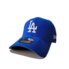 GENERICO - GORRO AZUL CLARO LA LOS ANGELES