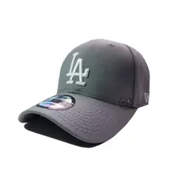 GENERICO - GORRO LA GRIS NEW ERA LOS ANGELES