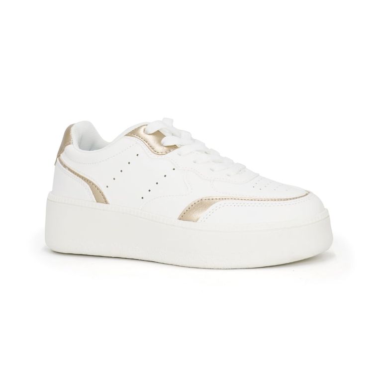 Zapatillas Urbanas Mujer ANYU-M24Q4
