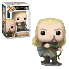 FUNKO - Pop Legolas Lord of the Rings