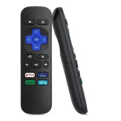GENERICO - Control remoto para roku express premiere ultra