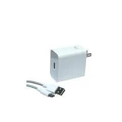 YI FEI - CARGADOR CON CABLE YIFEI PARA OPPO 100W
