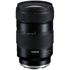 TAMRON - 17-50mm f4 Di III VXD Lens - Sony E
