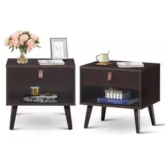 GENERICO - Velador x2und Camy Amore Home