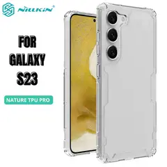 NILLKIN - Case Nature - Galaxy S23