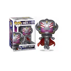 FUNKO - Pop Avengers Infinity Ultron