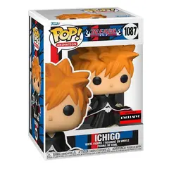 FUNKO - Pop Bleach Ichigo AAAExclusive