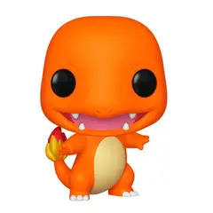 FUNKO - Pop Pokemon Charmander