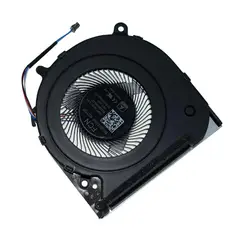 DISEÑO ORIGINAL - Ventilador Hp 14-ck 14-cf 14-cm 14-dk 14-ma 240 G7 246 G7