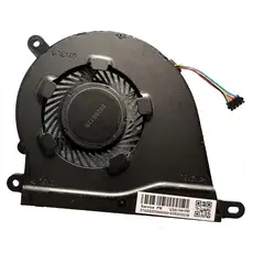 DISEÑO ORIGINAL - Ventilador Hp Pavilion 14-dq 15s-fq 15s-eq 15-dy L68134-001